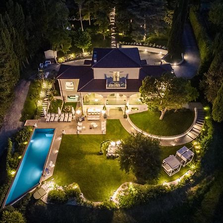 Villa Belvedere Bertinoro Exteriér fotografie