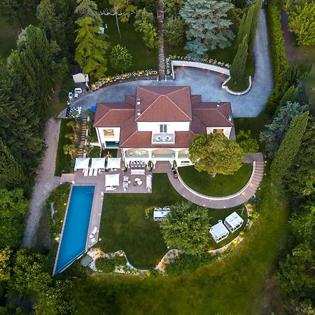 Villa Belvedere Bertinoro Exteriér fotografie