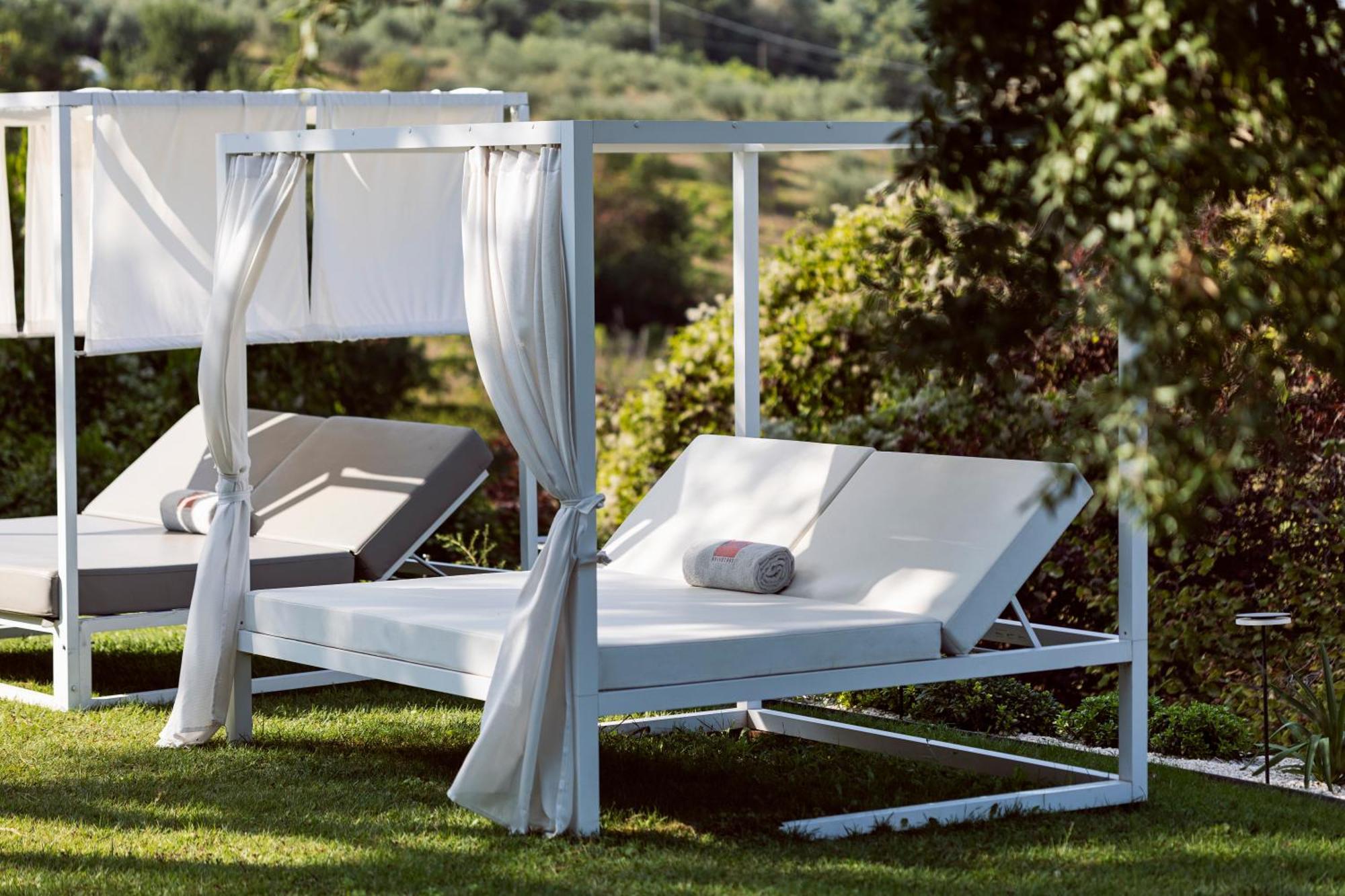 Villa Belvedere Bertinoro Exteriér fotografie